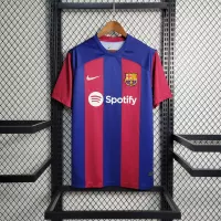 23-24 Barcelona Home Fan Version - view 1