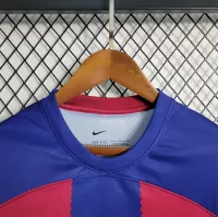 23-24 Barcelona Home Fan Version - view 9