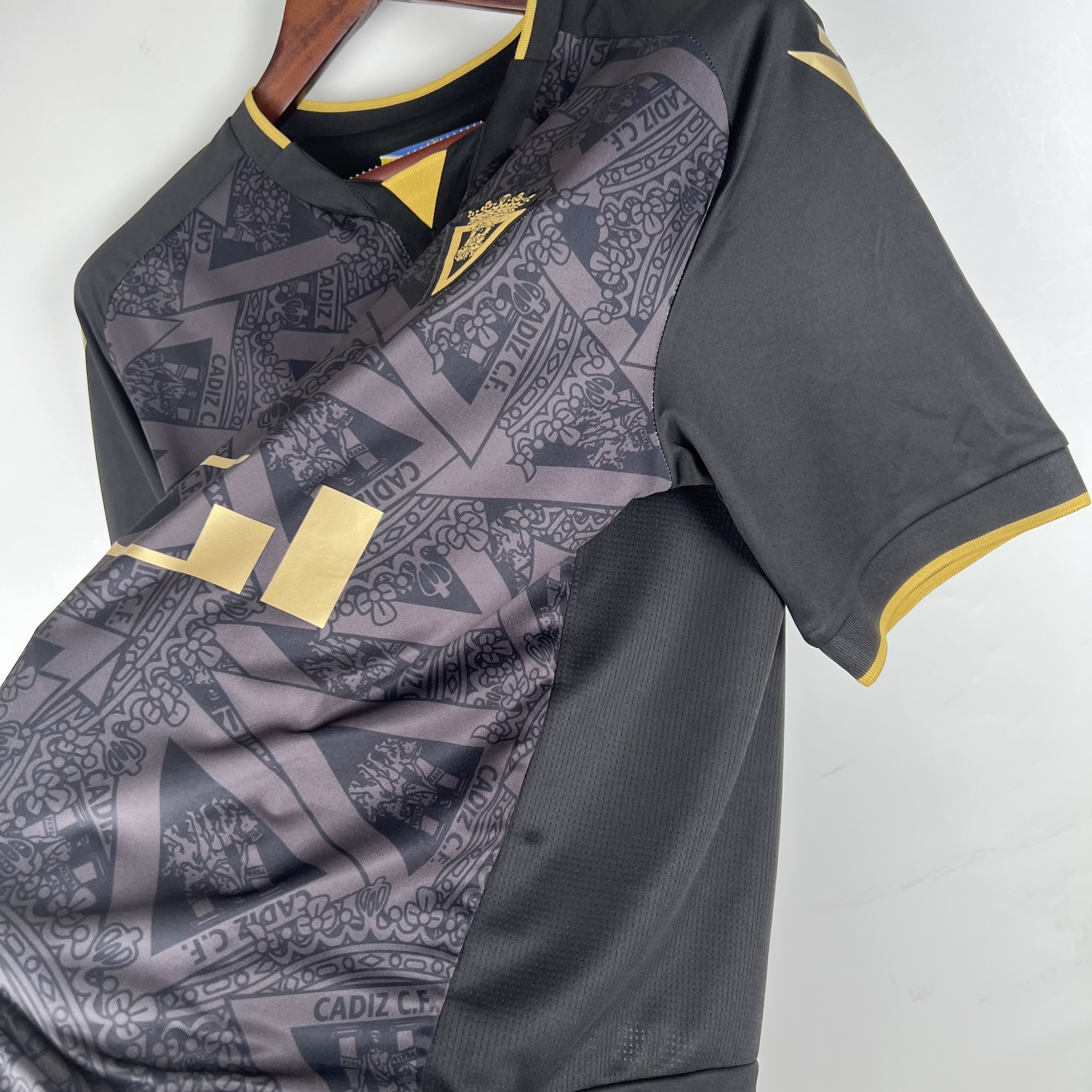 23-24 Cádiz Away Jersey Fan Version - view 5