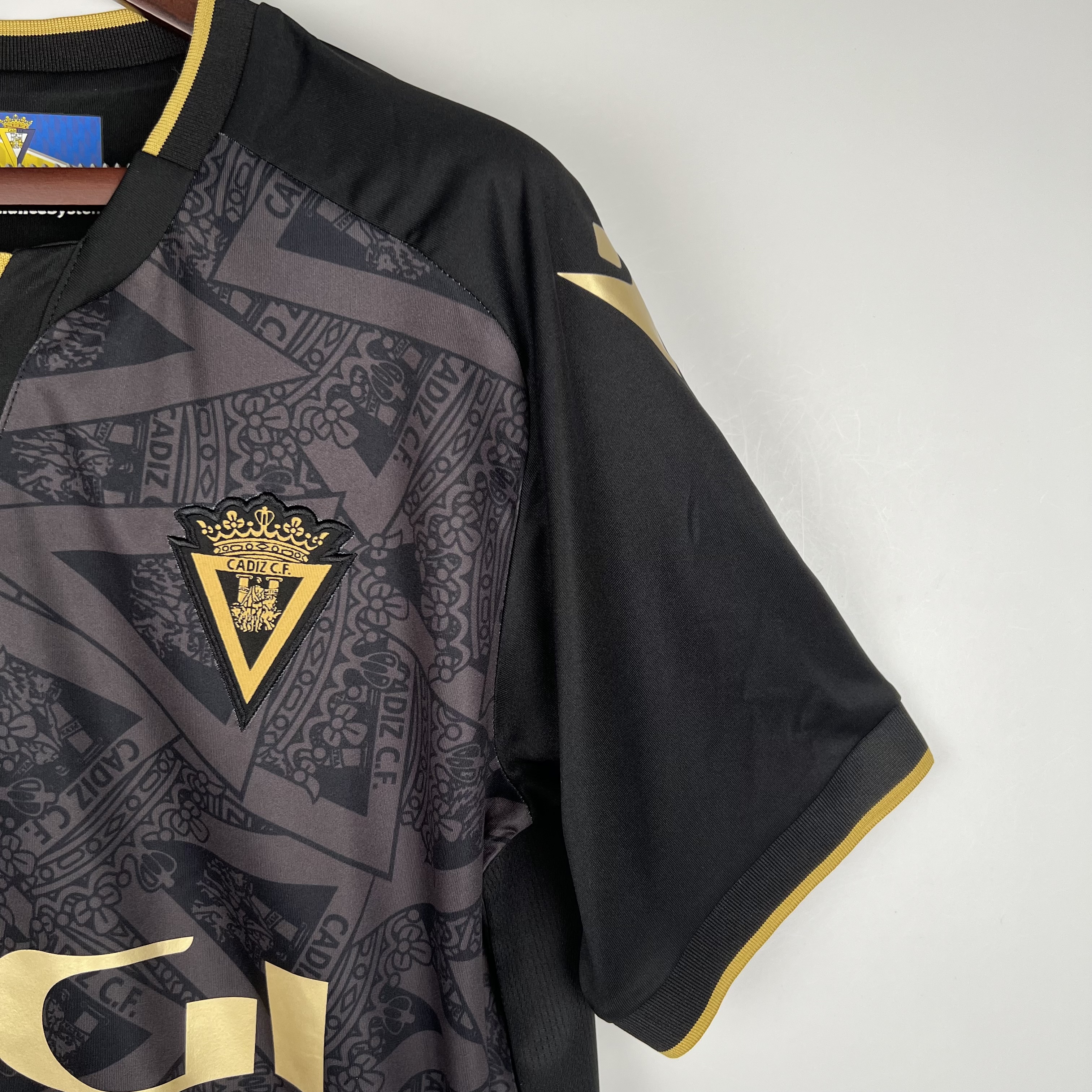 23-24 Cádiz Away Jersey Fan Version - view 6