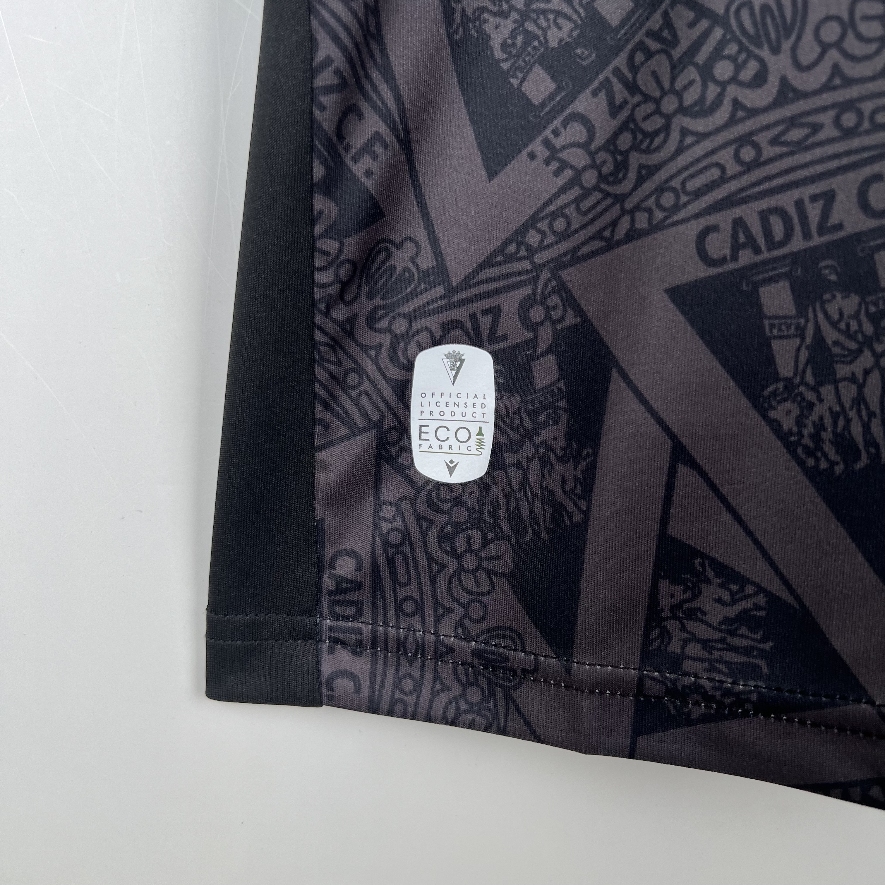 23-24 Cádiz Away Jersey Fan Version - view 7
