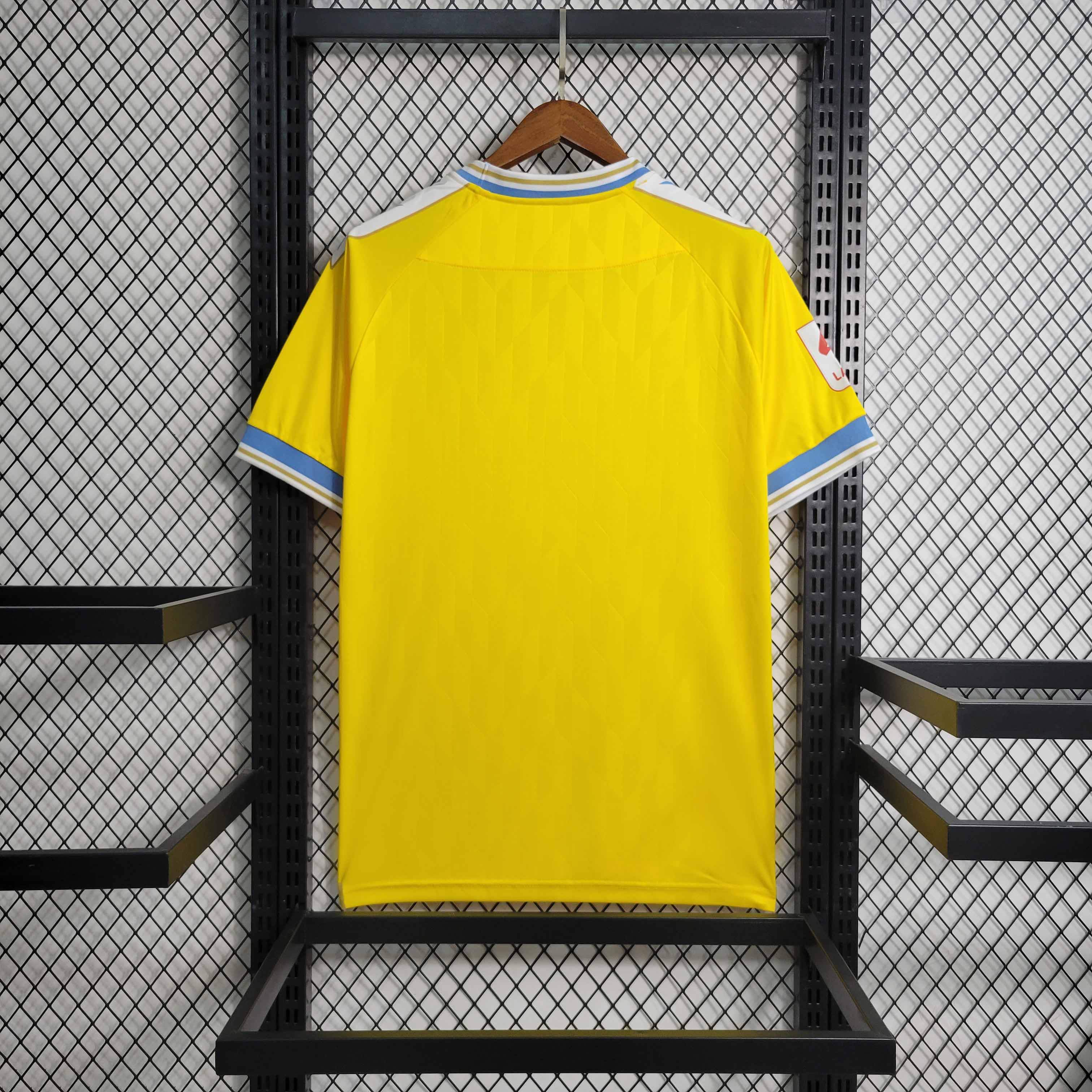23-24 Cádiz Home Jersey Fan Version - view 5