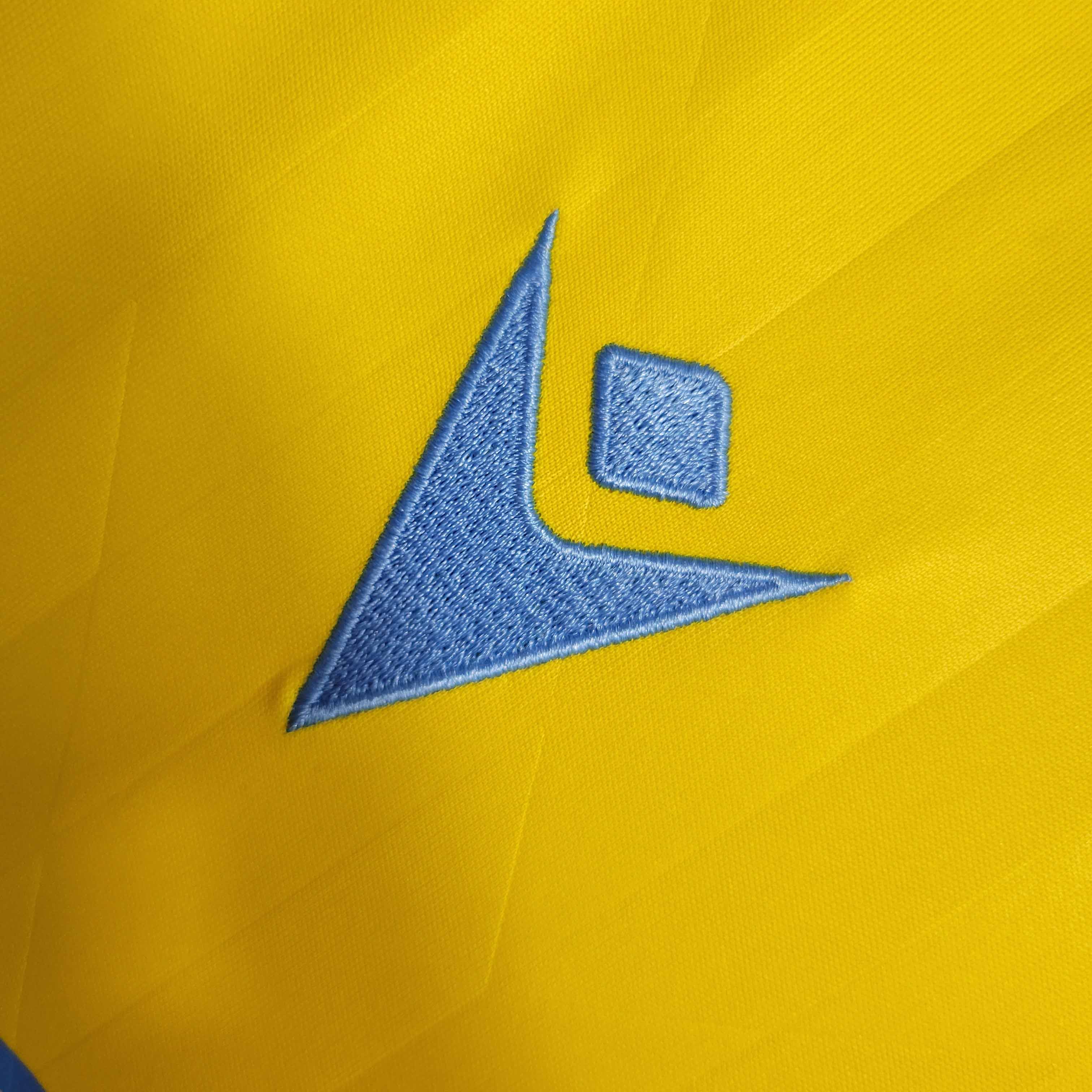 23-24 Cádiz Home Jersey Fan Version - view 7