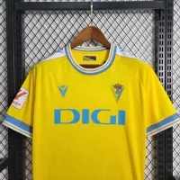 23-24 Cádiz Home Jersey Fan Version - view 3