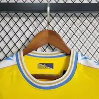 23-24 Cádiz Home Jersey Fan Version - view 4