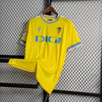 23-24 Cádiz Home Jersey Fan Version - view 6