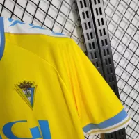 23-24 Cádiz Home Jersey Fan Version - view 10