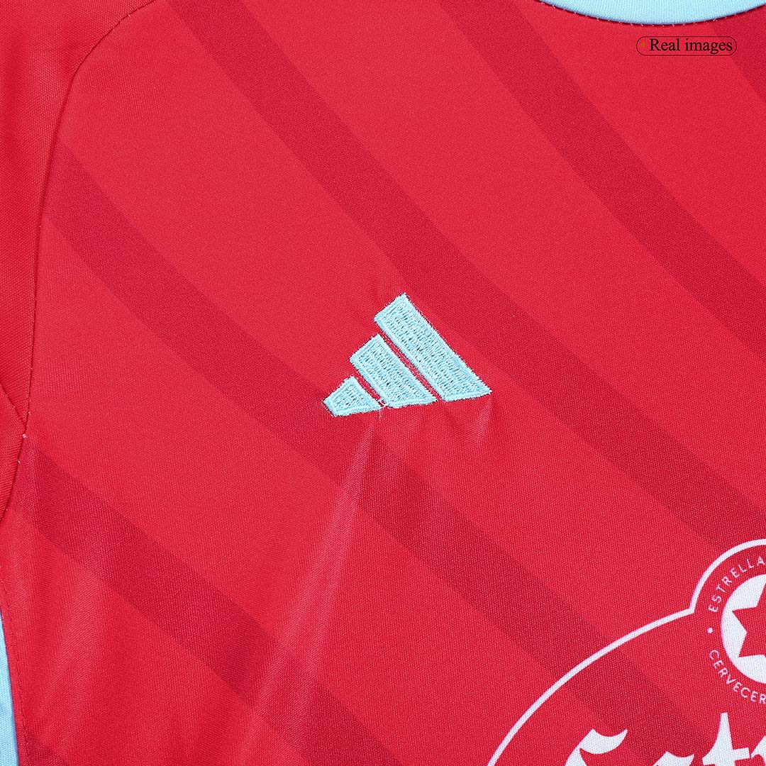 23-24 Celta Vigo Away Kids Kit Jersey+Shorts - view 8