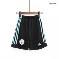 23-24 Celta Vigo Away Kids Kit Jersey+Shorts - view 4