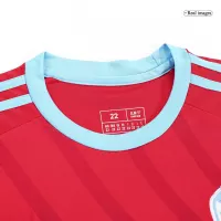 23-24 Celta Vigo Away Kids Kit Jersey+Shorts - view 6