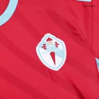23-24 Celta Vigo Away Kids Kit Jersey+Shorts - view 7