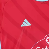 23-24 Celta Vigo Away Kids Kit Jersey+Shorts - view 8