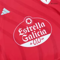 23-24 Celta Vigo Away Kids Kit Jersey+Shorts - view 11