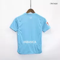 23-24 Celta Vigo Home Kids Kit Jersey+Shorts - view 3