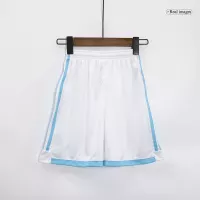 23-24 Celta Vigo Home Kids Kit Jersey+Shorts - view 4
