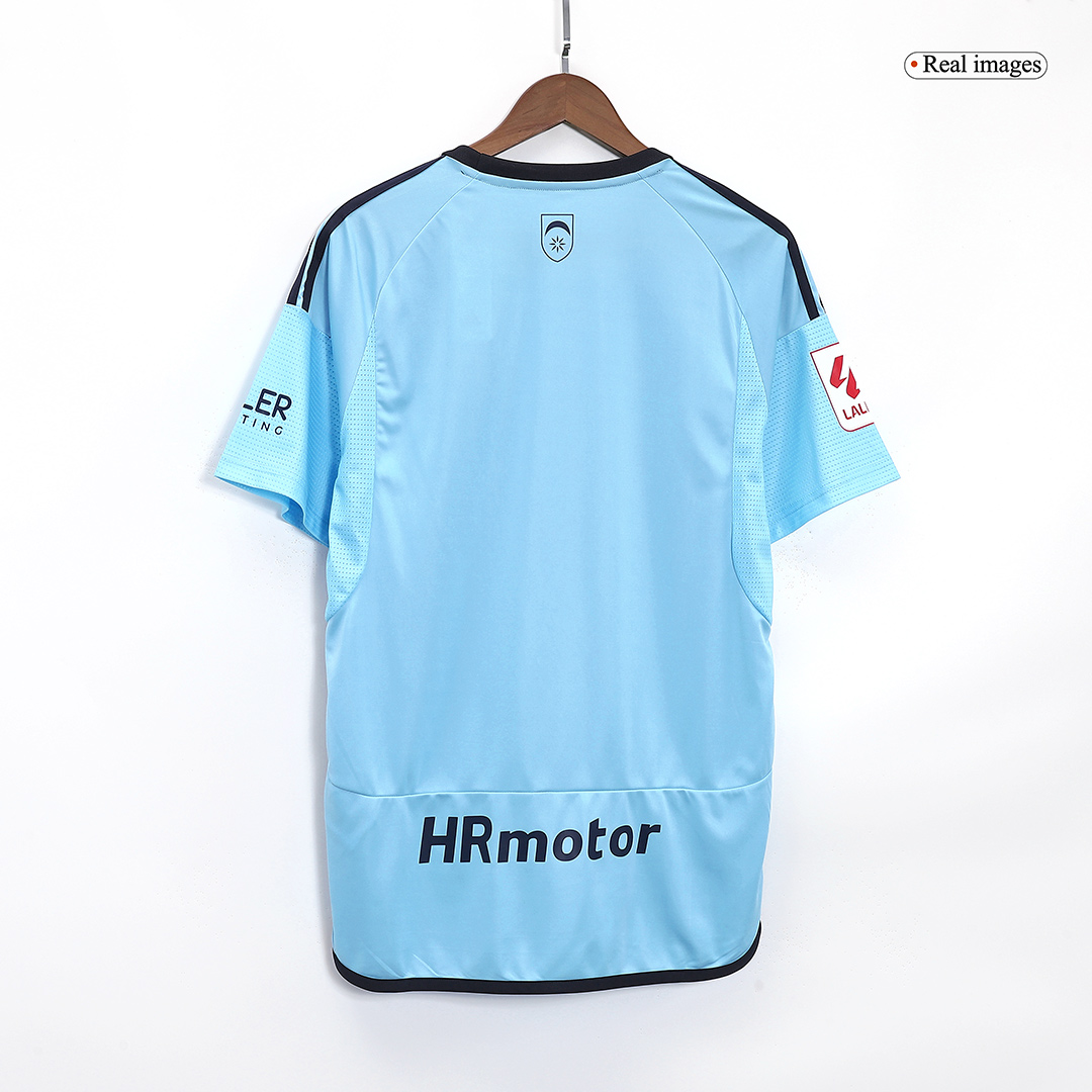23-24 CA Osasuna Away Jersey Fan Version - view 3