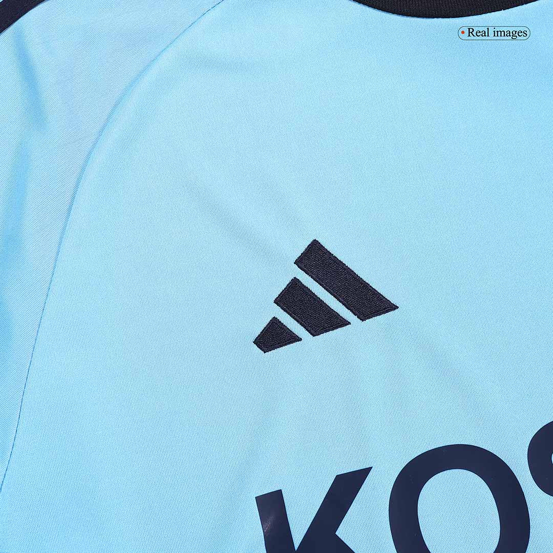 23-24 CA Osasuna Away Jersey Fan Version - view 10