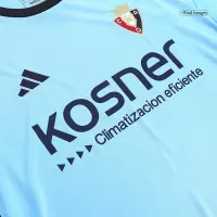 23-24 CA Osasuna Away Jersey Fan Version - view 5