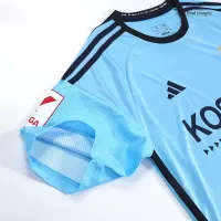 23-24 CA Osasuna Away Jersey Fan Version - view 7