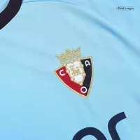 23-24 CA Osasuna Away Jersey Fan Version - view 9