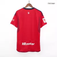 23-24 CA Osasuna Home Jersey Fan Version - view 3