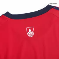 23-24 CA Osasuna Home Jersey Fan Version - view 10