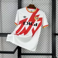 25-26 Rayo Vallecano Away Football T-Shirt - view 1