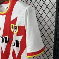 25-26 Rayo Vallecano Away Football T-Shirt - view 5