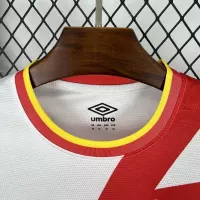25-26 Rayo Vallecano Away Football T-Shirt - view 6