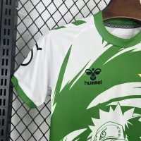 25-26 Real Betis x Naruto Special Edition Kids Kit Jersey+Shorts - view 6