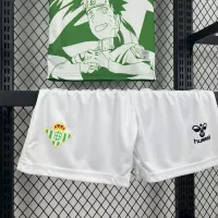 25-26 Real Betis x Naruto Special Edition Kids Kit Jersey+Shorts - view 7