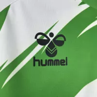 25-26 Real Betis x Naruto Special Edition Kit Football T-Shirt - view 4