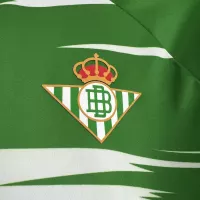 25-26 Real Betis x Naruto Special Edition Kit Football T-Shirt - view 5