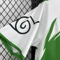 25-26 Real Betis x Naruto Special Edition Kit Football T-Shirt - view 6