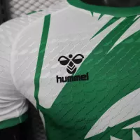 25-26 Real Betis Naruto Special Edition Player Version Shirt - view 6