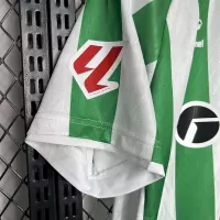 24-25 Real Betis Home Football Jersey - view 5