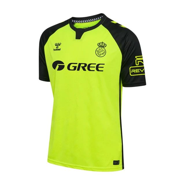 24-25 Real Betis Away Football Jersey - view 4