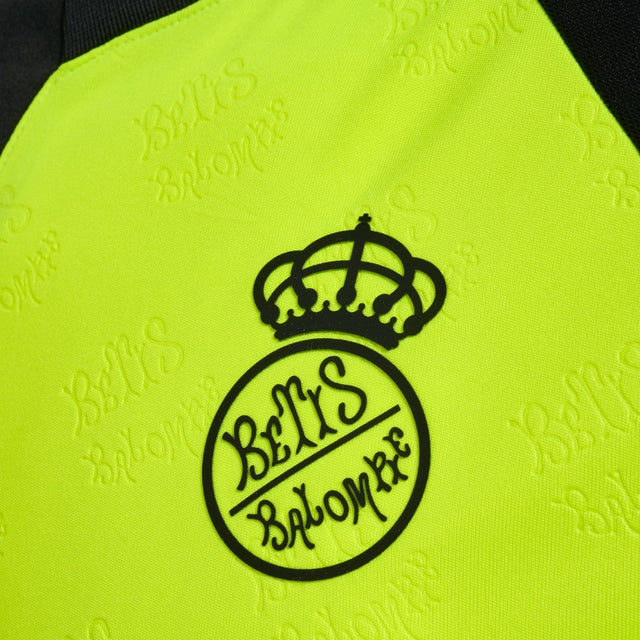 24-25 Real Betis Away Football Jersey - view 5