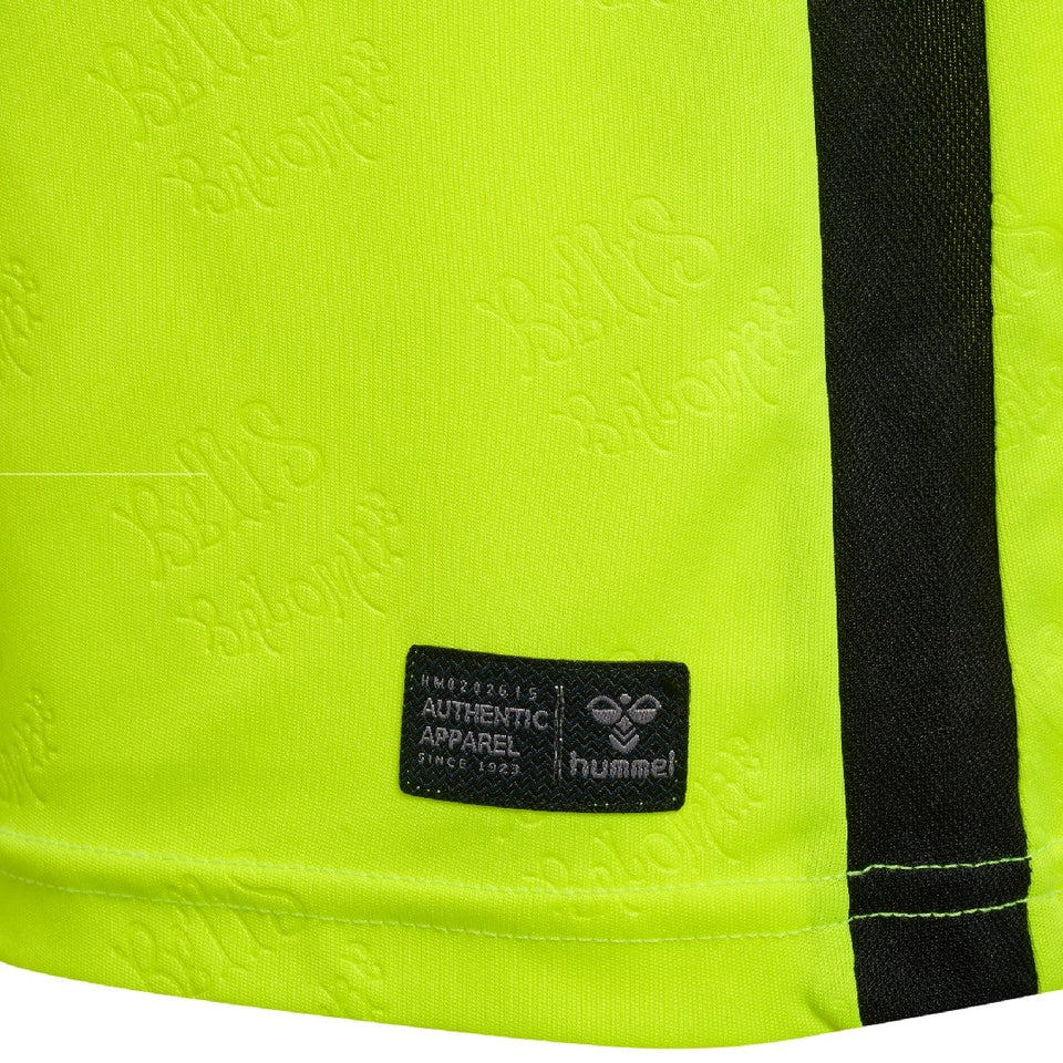 24-25 Real Betis Away Football Jersey - view 7