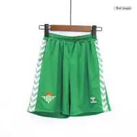 23-24 Real Betis Away Kids Kit Jersey+Shorts - view 5