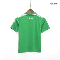 23-24 Real Betis Away Kids Kit Jersey+Shorts - view 7