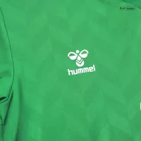 23-24 Real Betis Away Kids Kit Jersey+Shorts - view 8