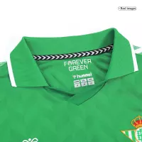 23-24 Real Betis Away Kids Kit Jersey+Shorts - view 9