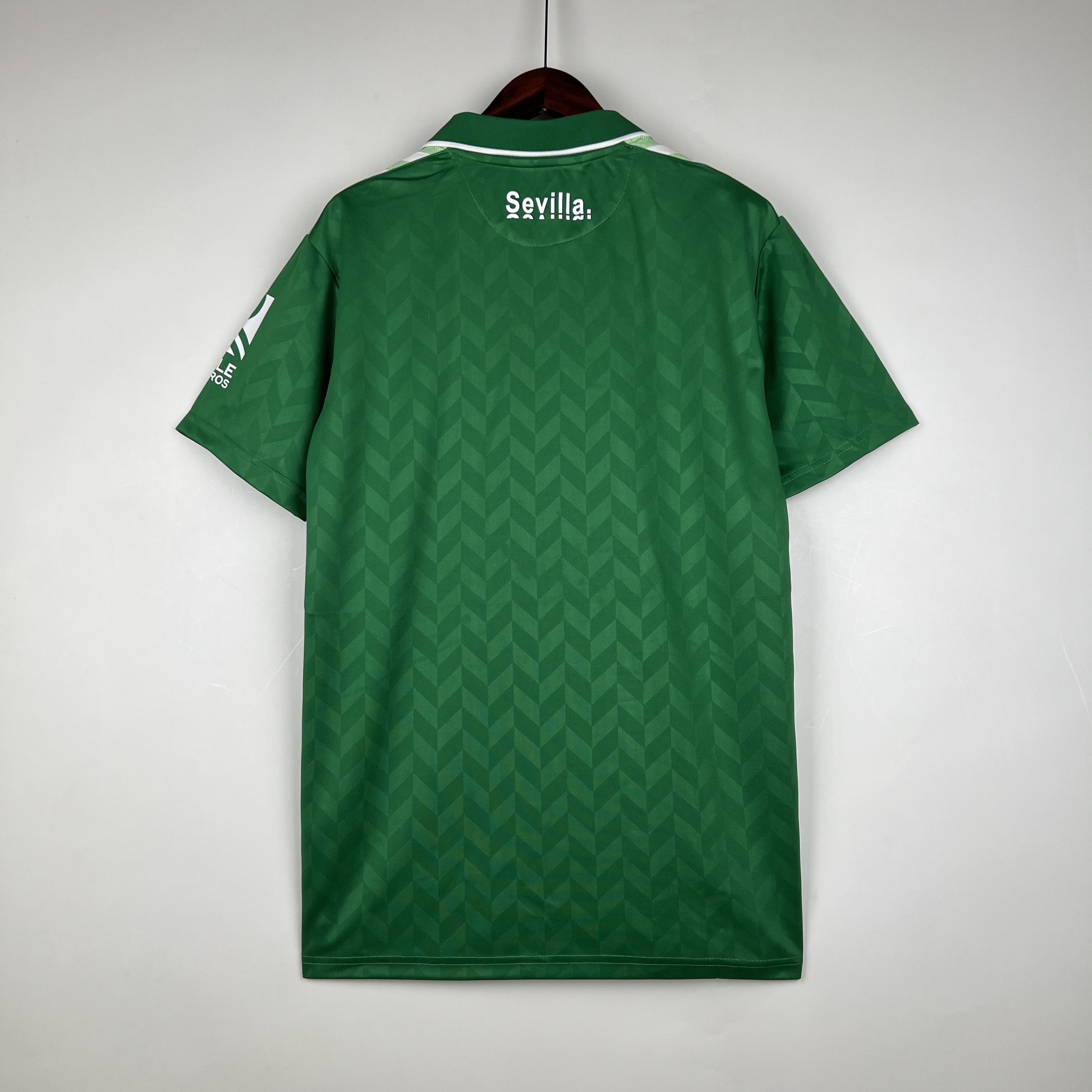 23-24 Real Betis Away Jersey Fan Version - view 3