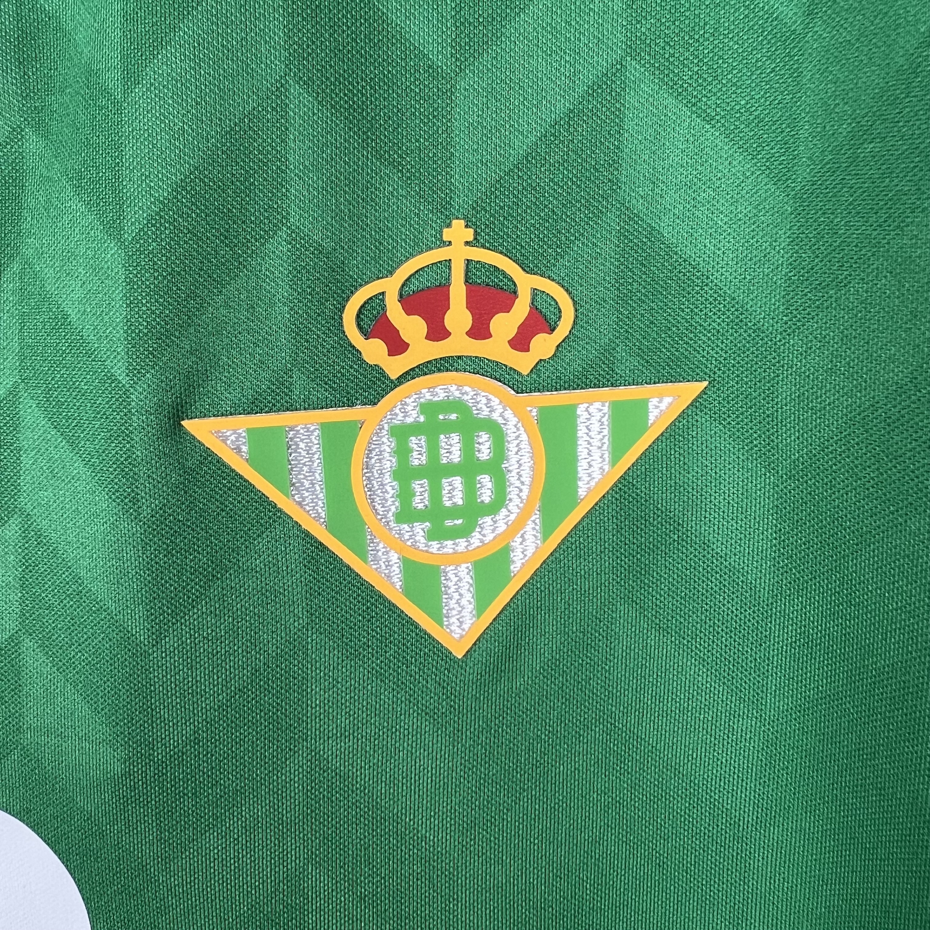 23-24 Real Betis Away Jersey Fan Version - view 5