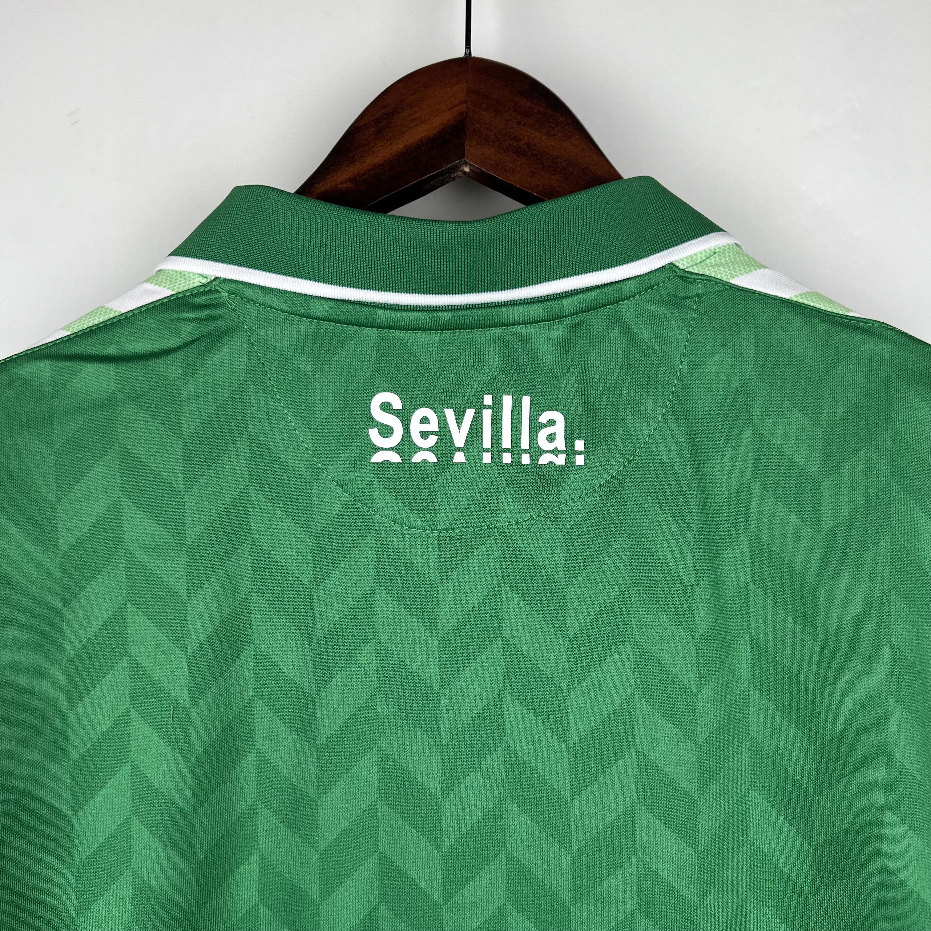23-24 Real Betis Away Jersey Fan Version - view 7