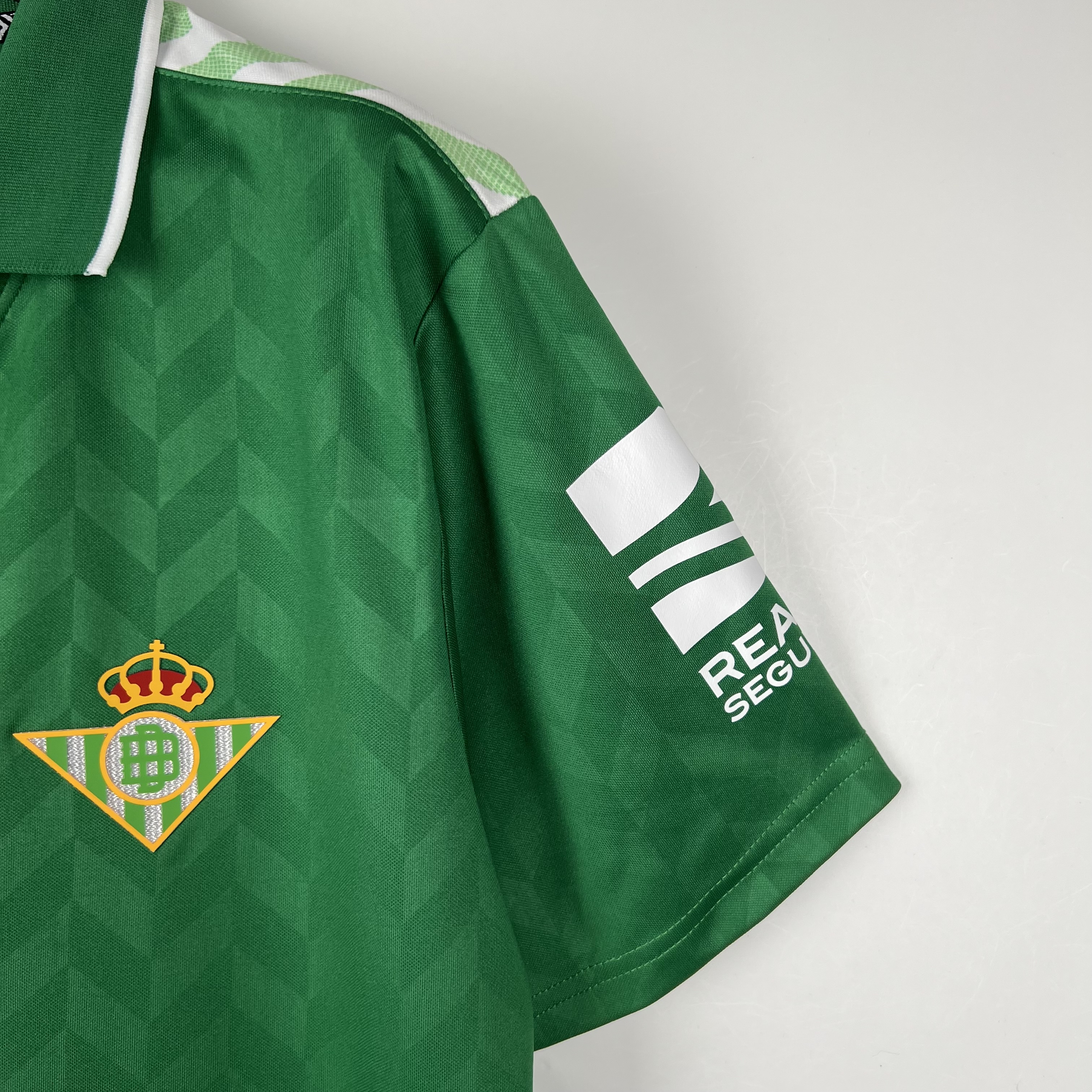 23-24 Real Betis Away Jersey Fan Version - view 8