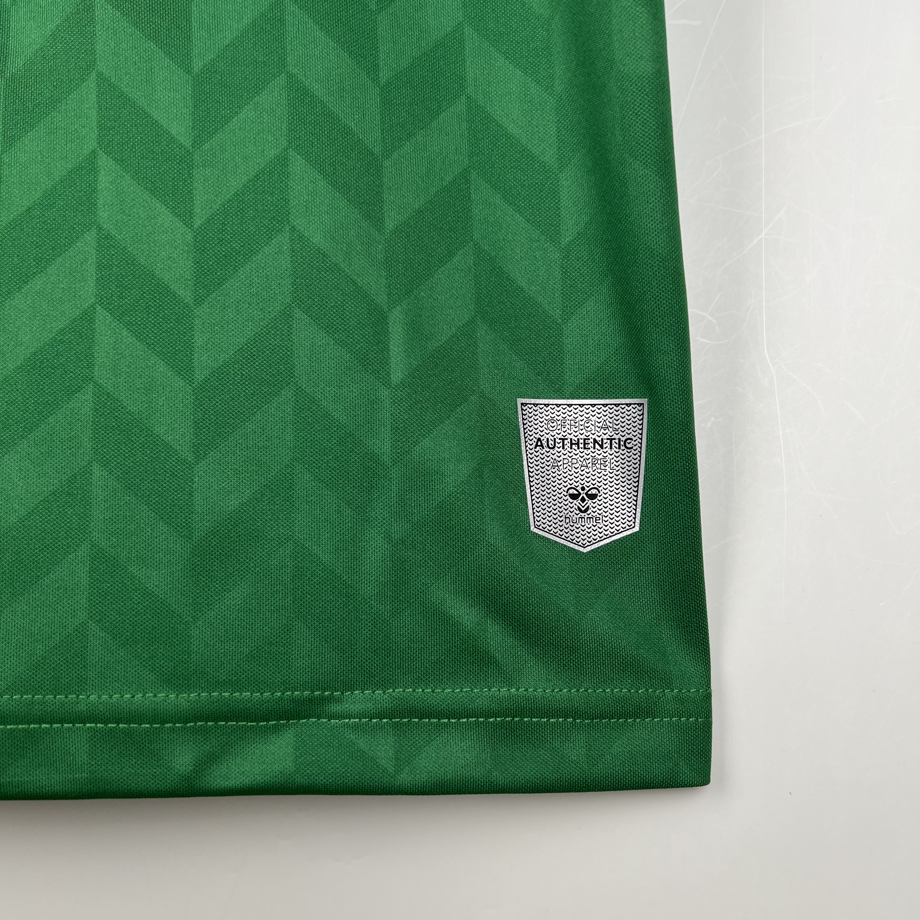 23-24 Real Betis Away Jersey Fan Version - view 9