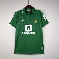 23-24 Real Betis Away Jersey Fan Version - view 1