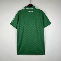 23-24 Real Betis Away Jersey Fan Version - view 3